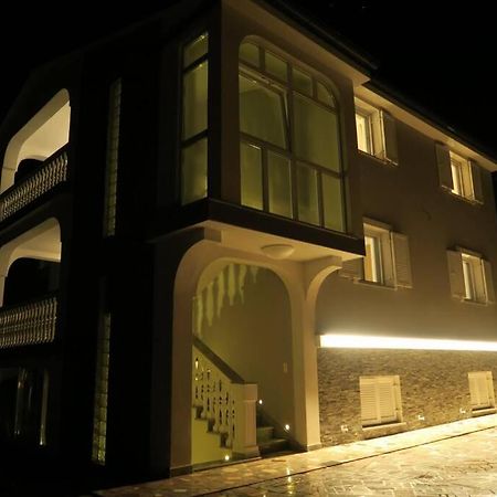 Mitros Apartment マリンスカ エクステリア 写真
