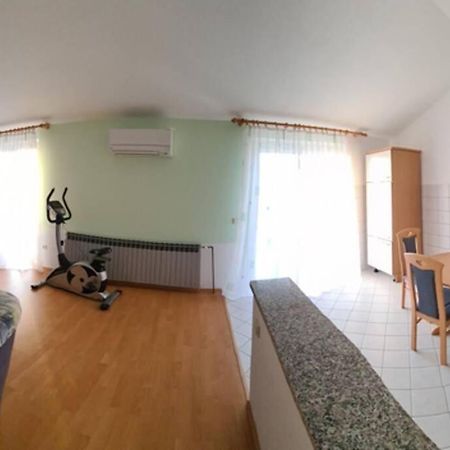 Mitros Apartment マリンスカ エクステリア 写真