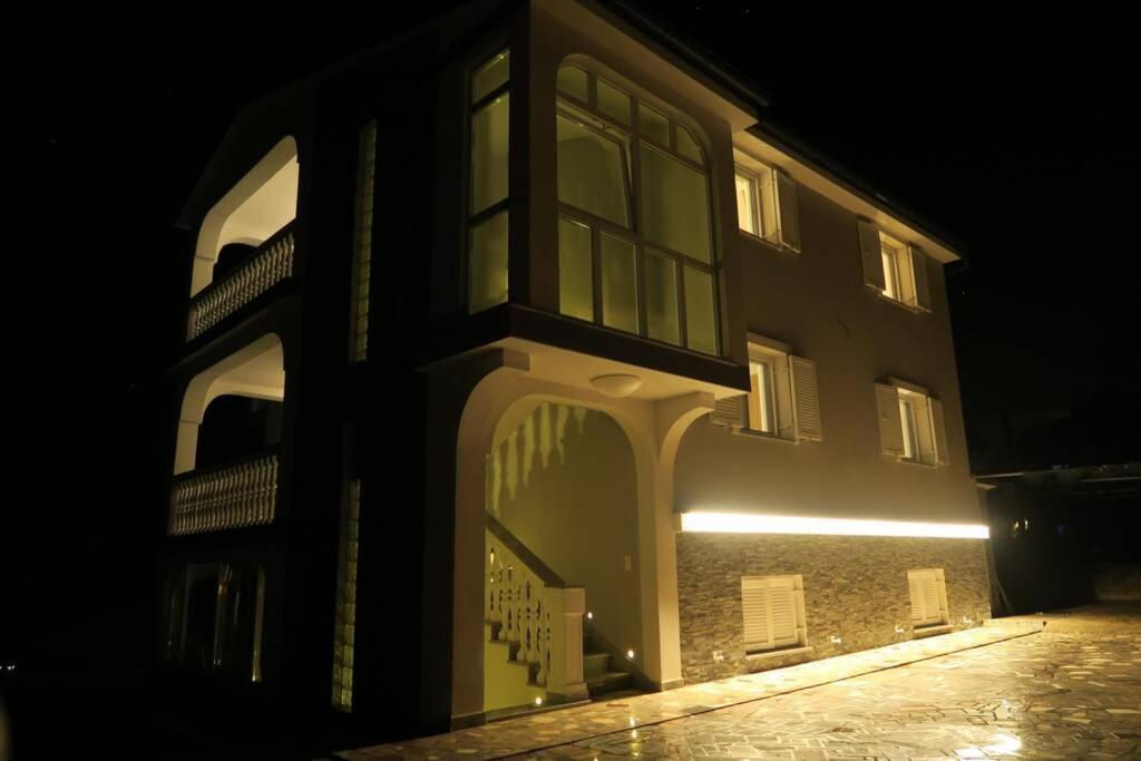 Mitros Apartment マリンスカ エクステリア 写真