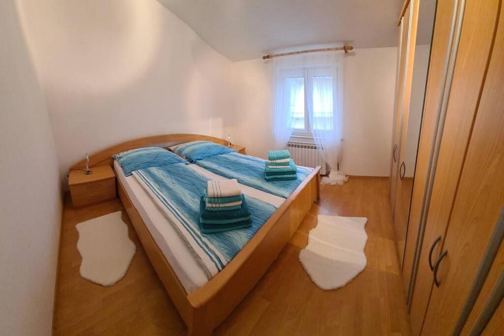 Mitros Apartment マリンスカ エクステリア 写真