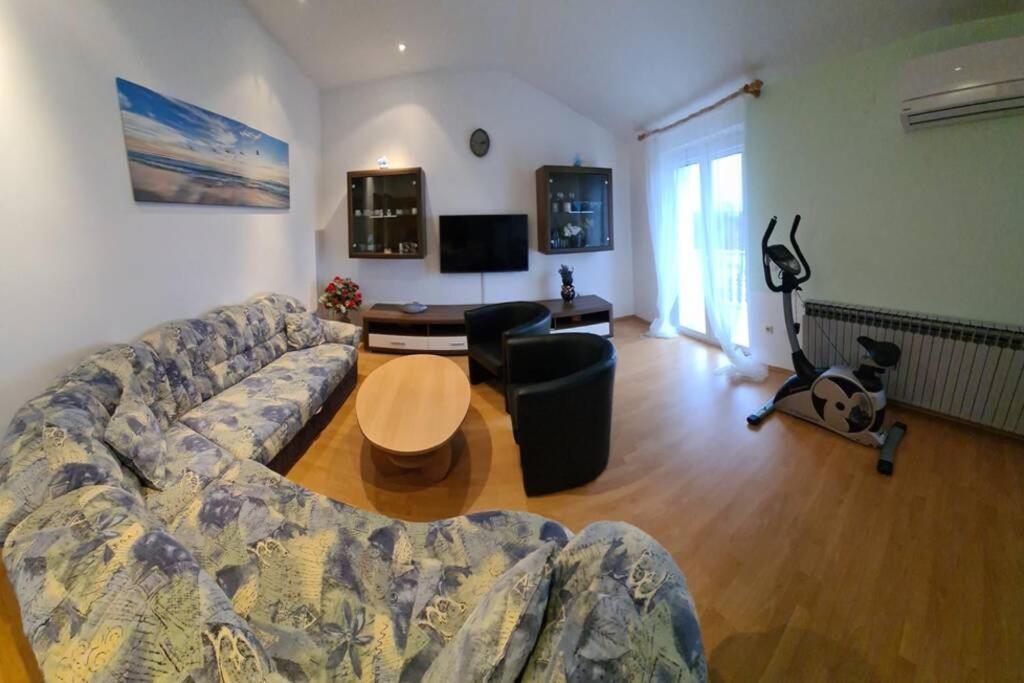Mitros Apartment マリンスカ エクステリア 写真
